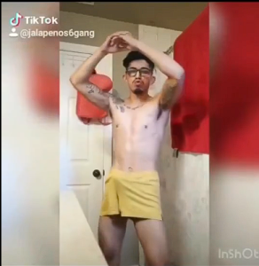 tiktok 18